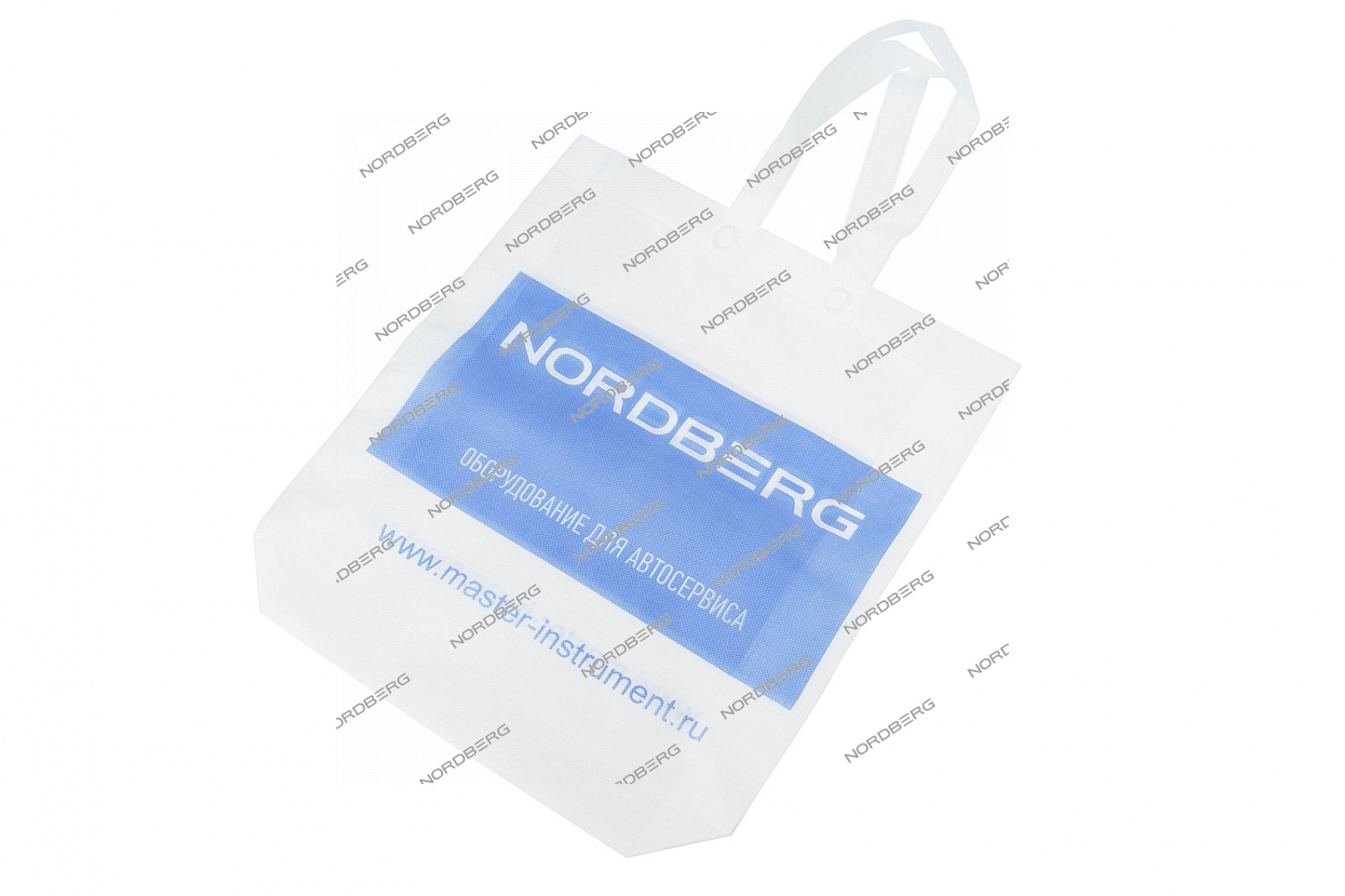 СУМКА NORDBERG BAG-004/11 из спанбонда