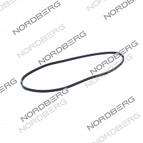 Ремень клиновой А 1400 для NCPV100/580, NCP200/580
