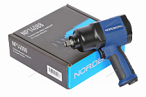 Пневмогайковерт ударный 1/2", 850 Нм