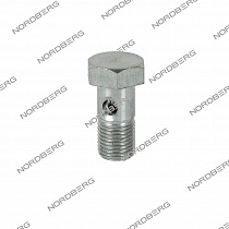 Банджо болт (G1/4) для N4120B-4T