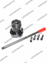 Клапан в сборе для NORDBERG N3650E