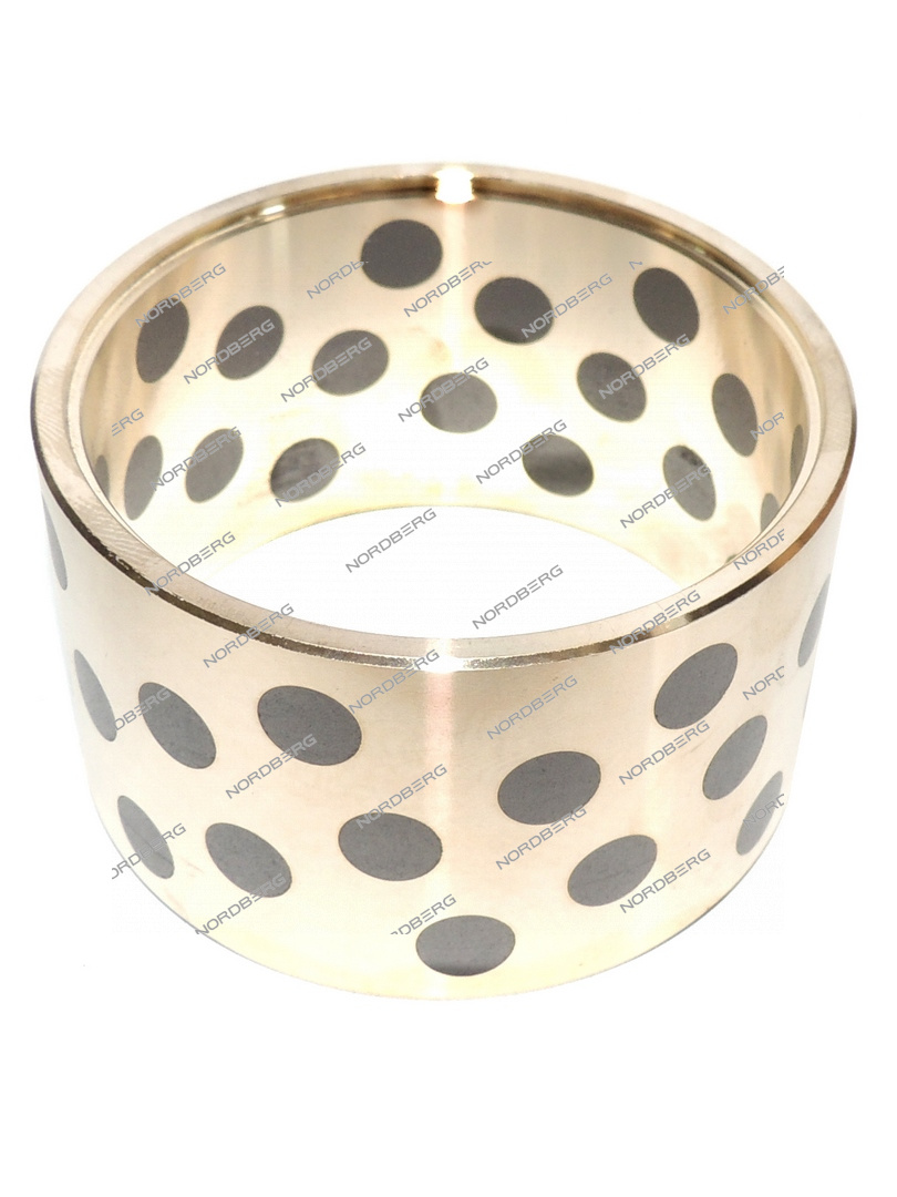 NORDBERG ЗАПЧАСТЬ ШМС ВТУЛКА опорная для 46TRK