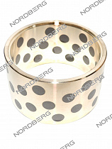 Втулка опорная для NORDBERG 46TRK