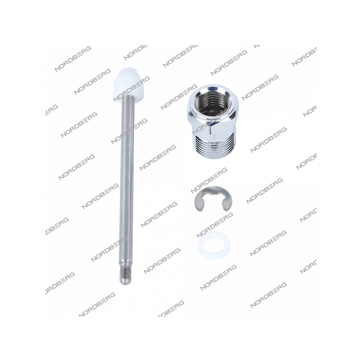 Регулятор подачи воздуха в сборе для NP7013