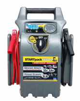 025448 STARTPACK TRUCK    (BOOSTER)