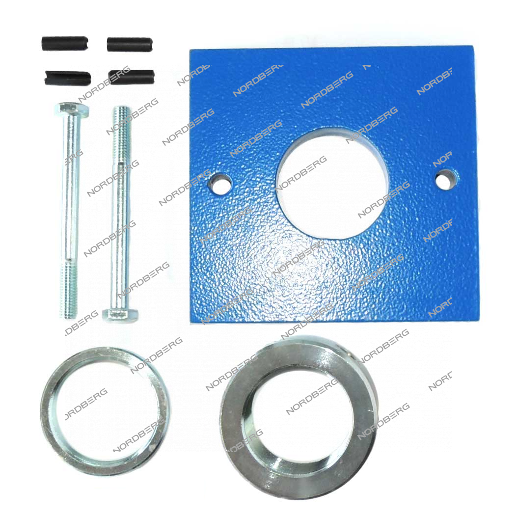 Набор комплектующих (14,15,16,20,21) для NORDBERG N3610 ЦБ-00008050