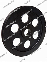 Ролик  для подъемника 4445