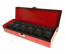 Набор головок торцевых 3/4" 