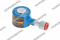 Цилиндр гидравлический для растяжки 4 т, ход 16 мм