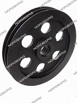 Ролик  для подъемника 4445