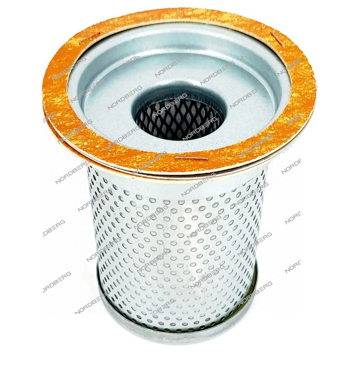 Фильтр влагомаслоотделитель для NCF10RD NORDBERG 01-00017603