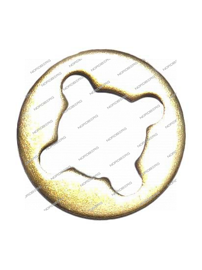 Запчасть №44 для NO5025 NORDBERG NO5025#44