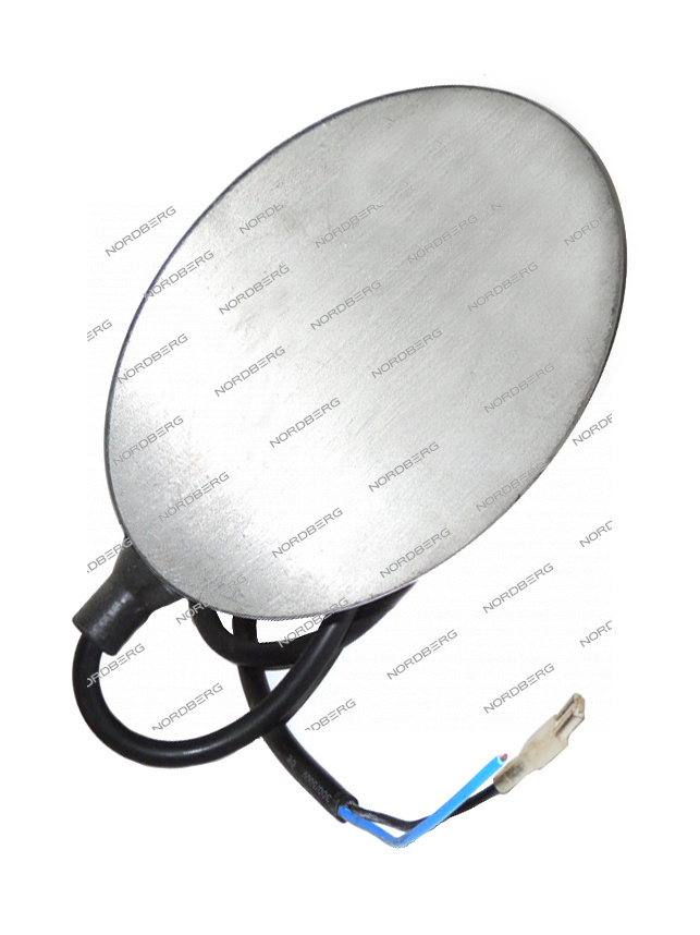 Нагревательный для вулканизатора без датчика NORDBERG 000008338