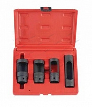 Набор головок для снятия форсунок (дизельный двигатель)