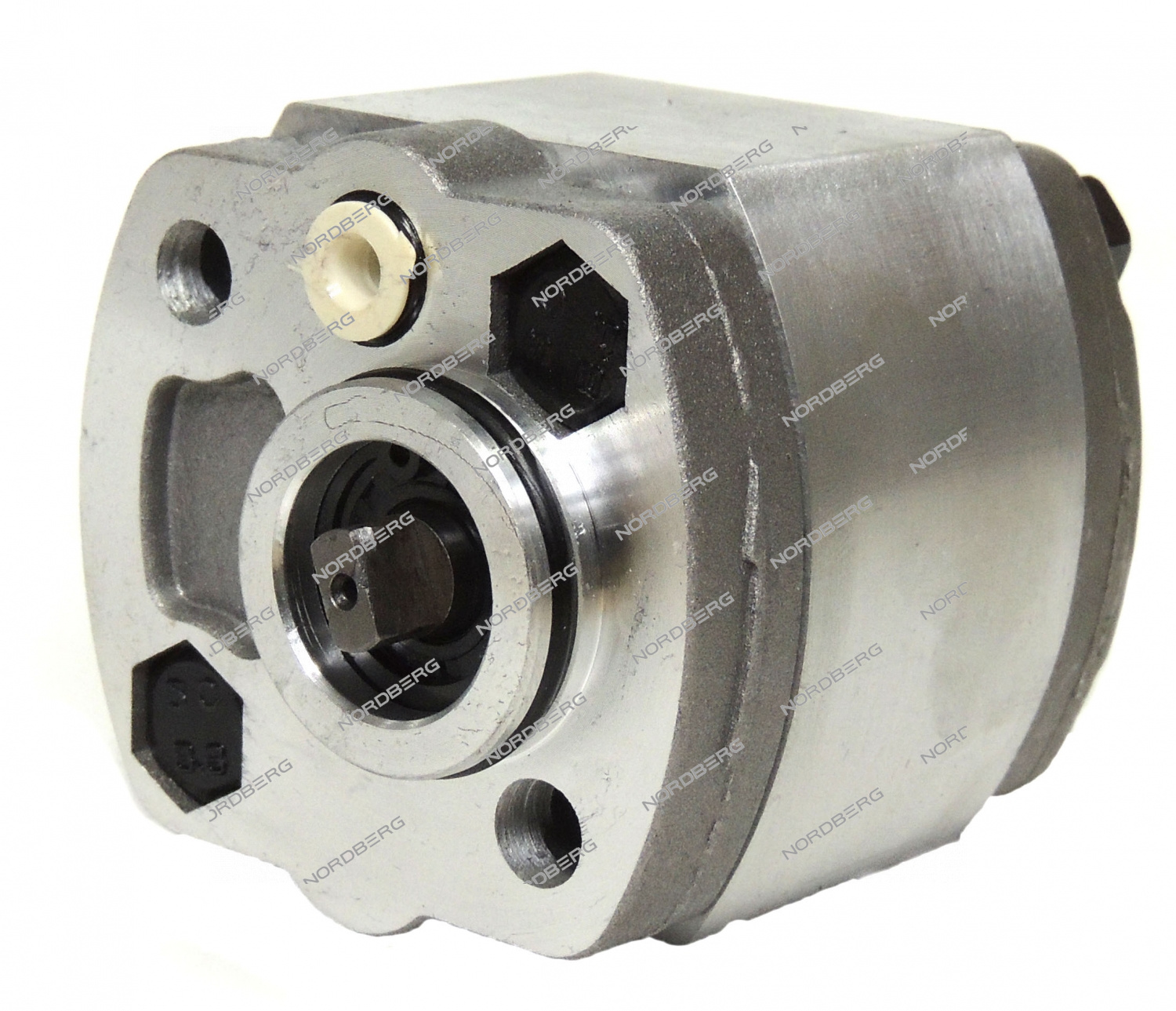 Насос  шестеренчатый NORDBERG X002081 для подъемника 4122A-4T