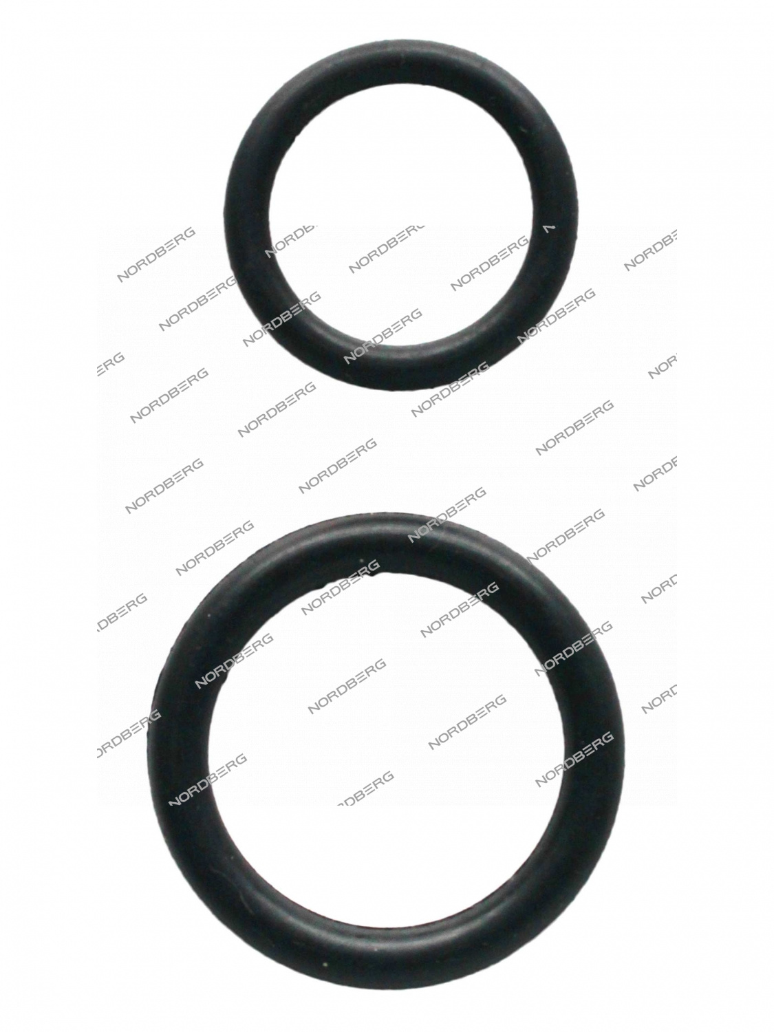 Ремкомплект (прокладки) для 2379-CV NORDBERG 000010129