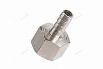 Переходник F1/2" - елочка Ø 10 мм