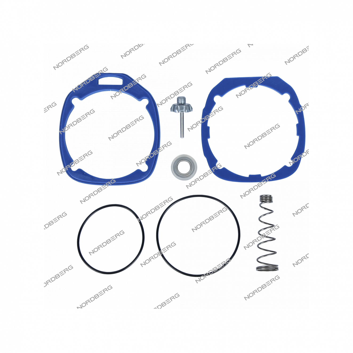 Ремкомплект для NP14101/NP14101K