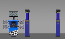  - 3D   7 TRUCK 