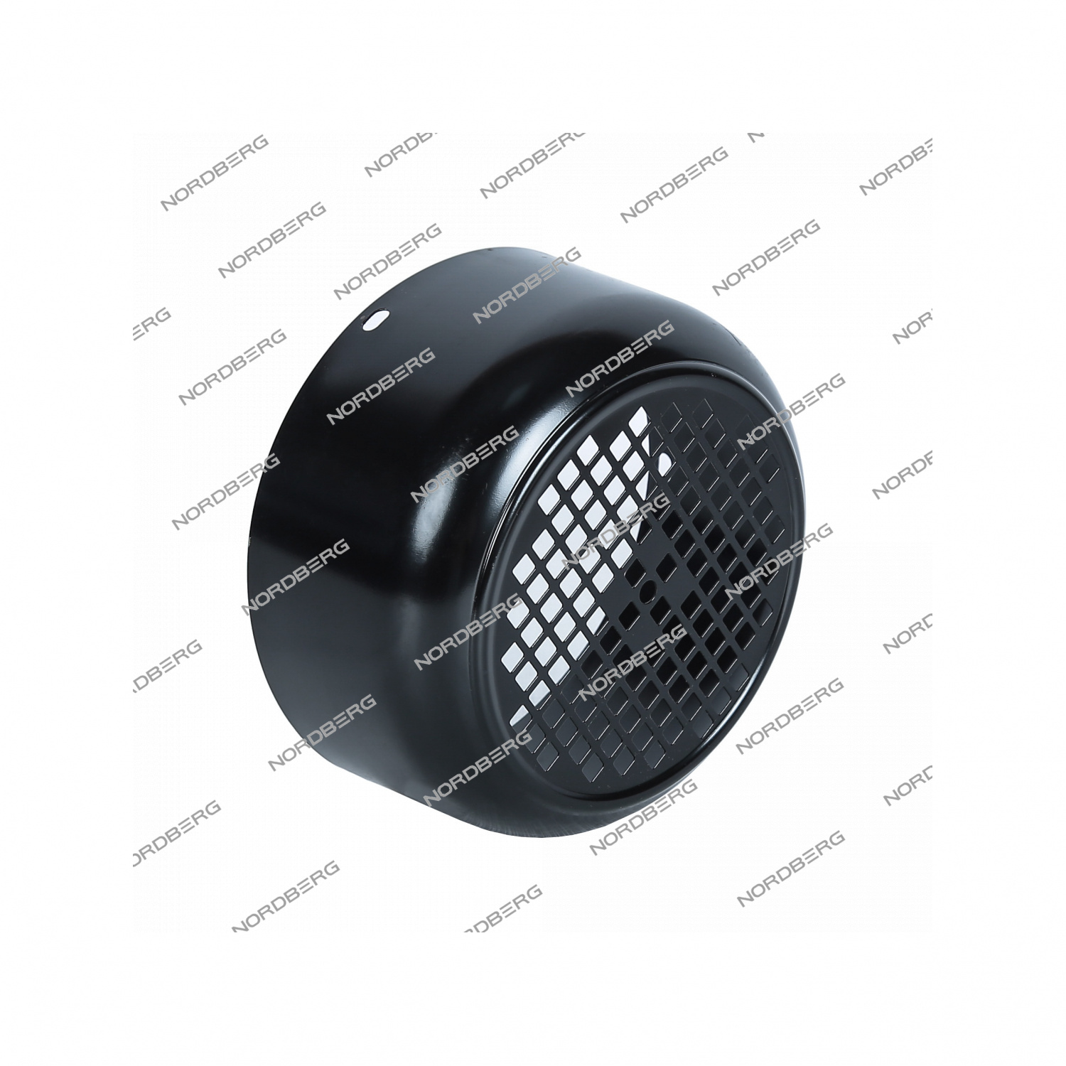 Крышка электрического двигателя 1,5кВт