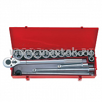 3/4” комплект торцевых головок