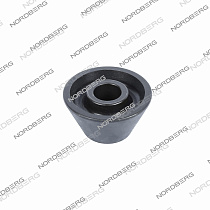 Конус № 2 диам. 40 мм размер: диам. 70-130 мм для грузового станка 45TRKE NORDBERG 