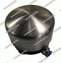 Блокировка для NORDBERG 4640ID