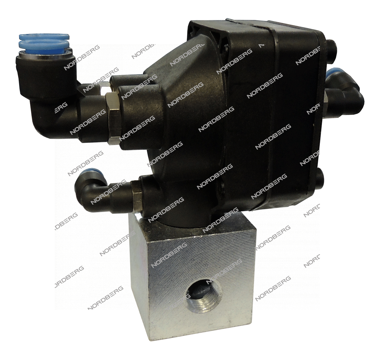 Клапан 8-А (6000140) пневмораспределительный для 4639.5ID NORDBERG CT-K-2200000