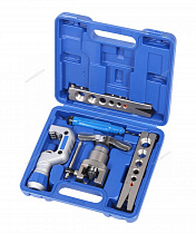 Набор для развальцовки трубок в кейсе