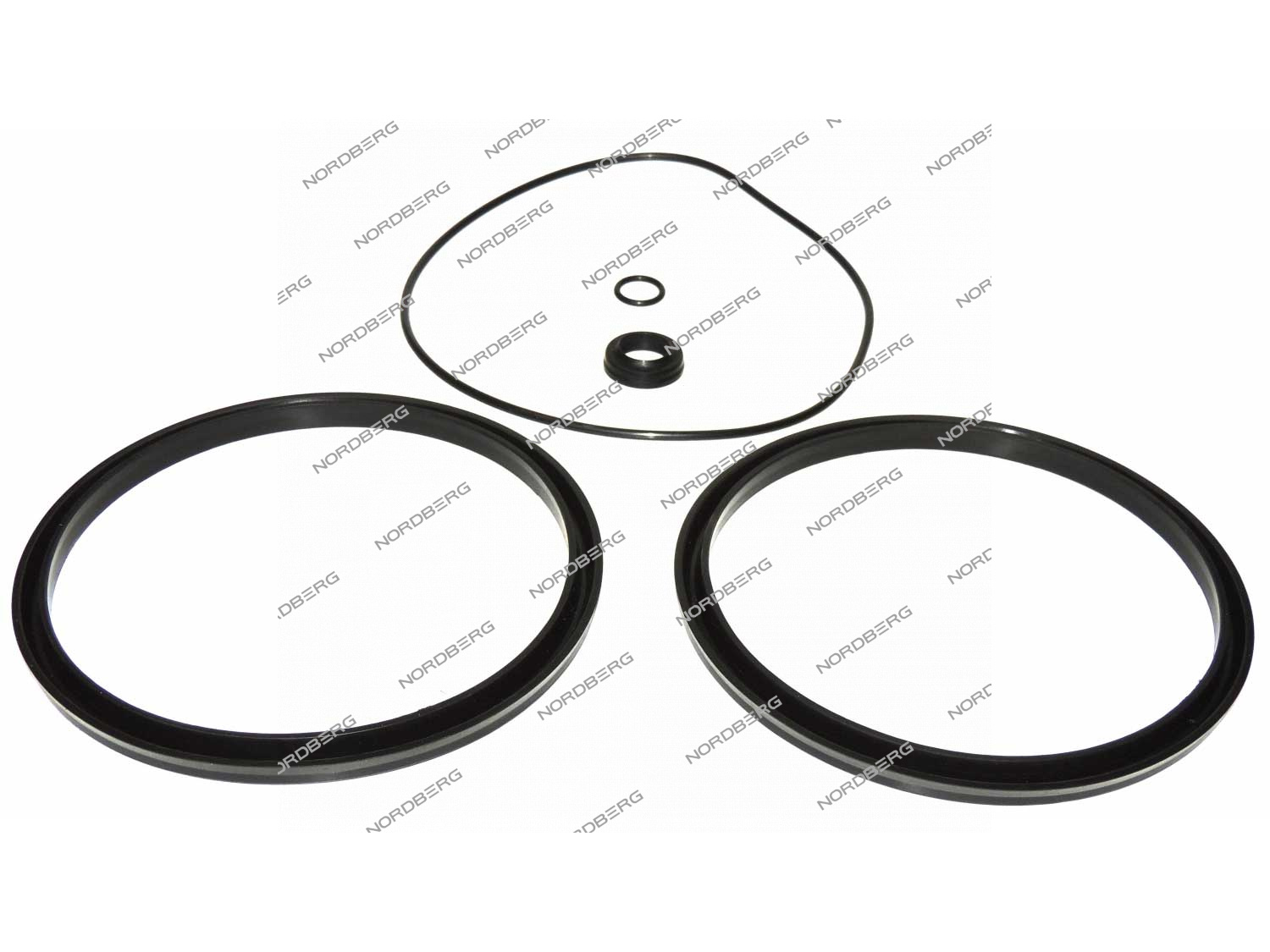 Ремкомплект для отжимного цилиндра NORDBERG CT-LS-1110000