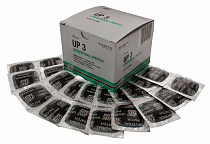 Заплаты универсальные UP3 27*27мм