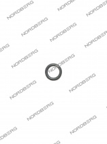 NORDBERG      2330-BC