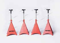 Регулируемые опорные стойки AE1060