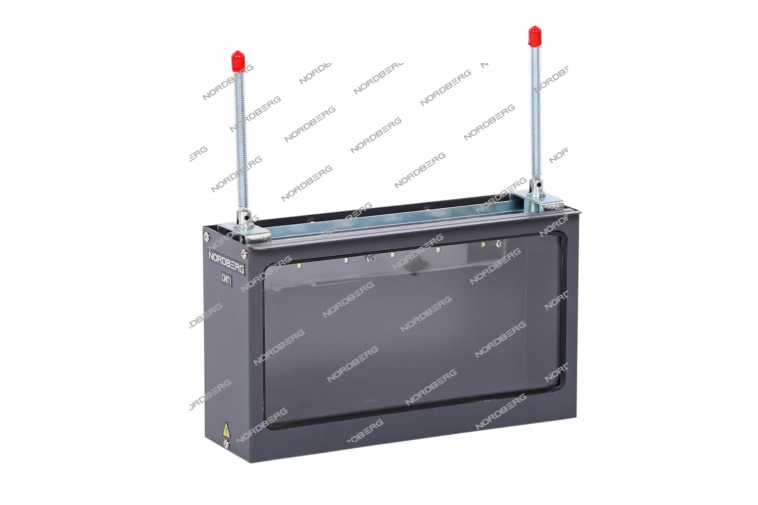 Камера визуального контроля распыла форсунок NORDBERG CMT1																													