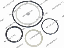 Ремкомплект для домкрата Nordberg