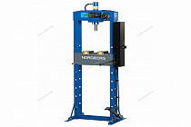 Пресс гидравлический, 20 т, ножной привод