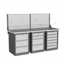 Верстак Fabrik 205.346-1