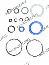Ремкомплект для пресса NORDBERG N3612L