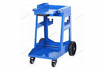Тележка для сварочного аппарата