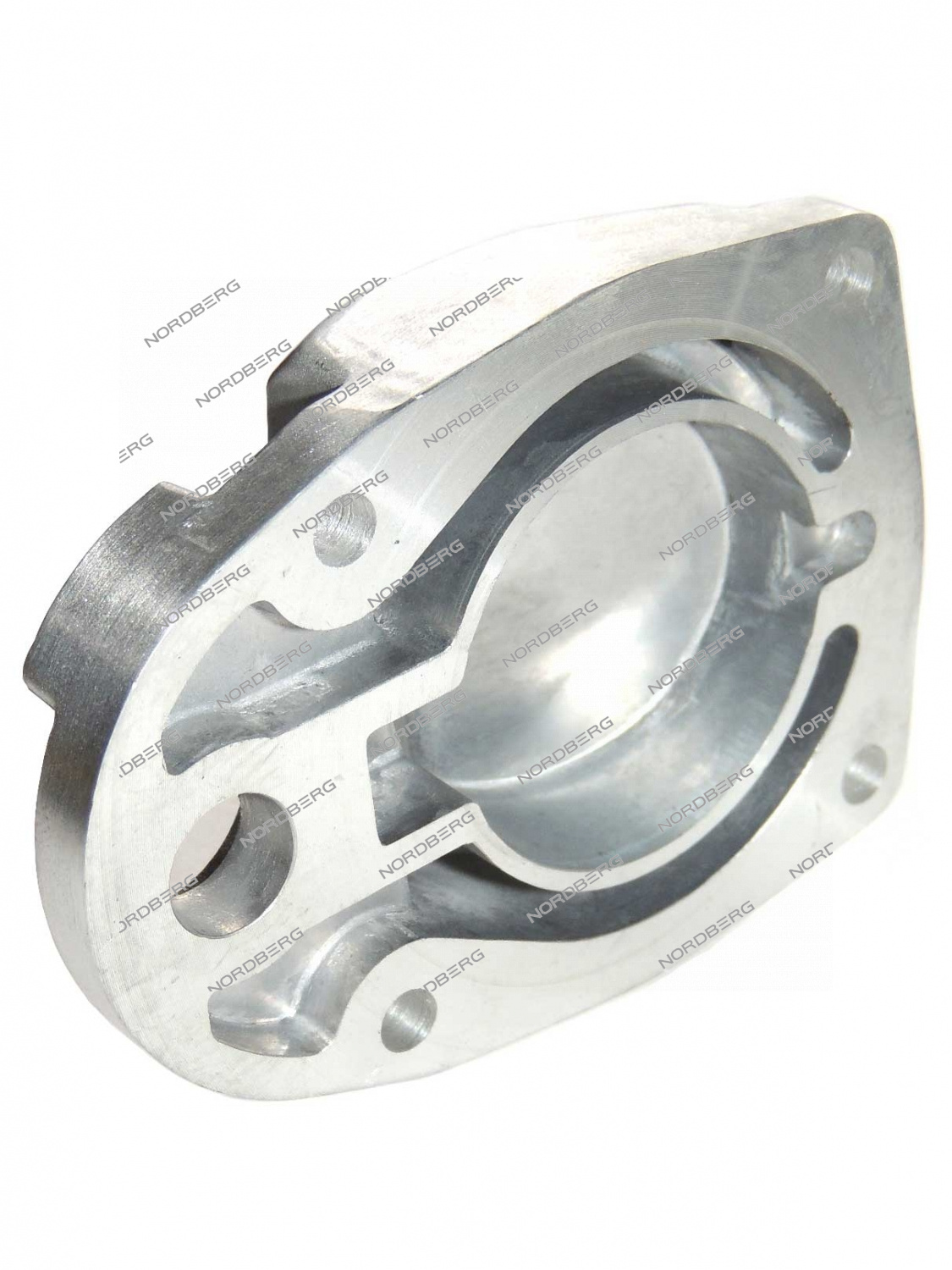 Крышка задняя #22 для гайковерта NP14110 NORDBERG NP14110#22