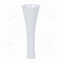 Воронка (белая) для NP9005