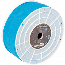 Шланг-трубка воздушный ПУ Ø 4х6 мм, 1 м