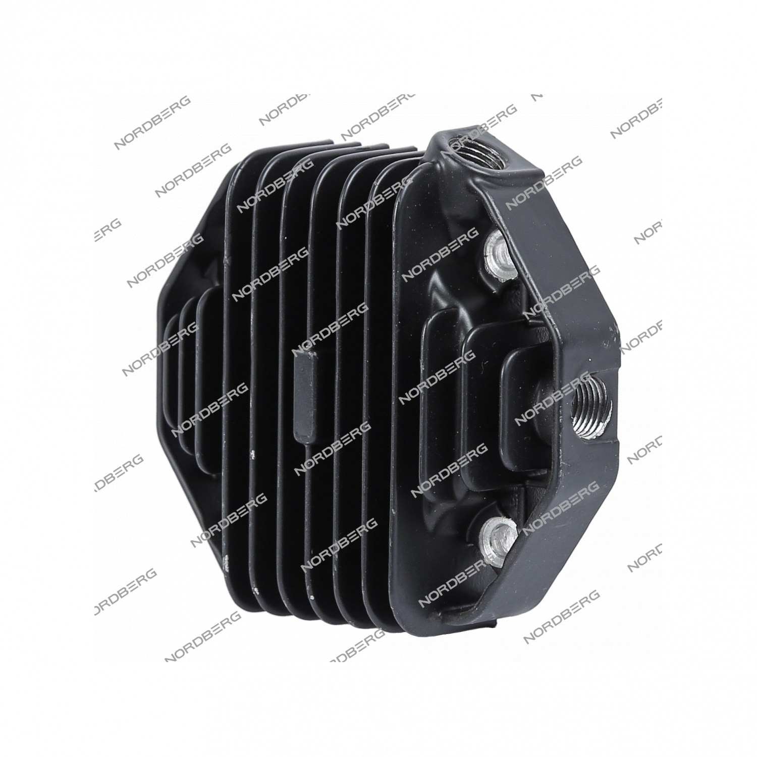 Клапанная крышка левая для NCEO24/250 NORDBERG NCEO24/250#CYL-COVLEFT