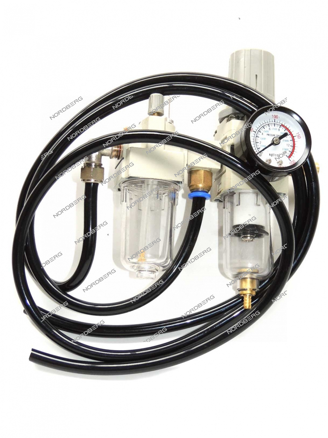 Лубрикатор для 4638E NORDBERG X000087