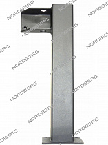 Колонна  вертикальная для 4638