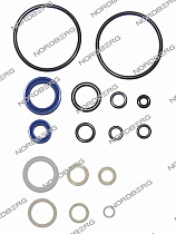 Ремкомплект для пресса NORDBERG N3604L