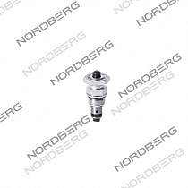 Клапан спускной X002085 для подъемника NORDBERG 4122A-4T