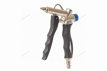 Пистолет продувочный с регулировкой воздушного потока