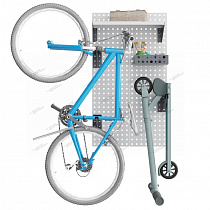 Готовая система хранения Балкон (В3)