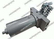 Цилиндр гидравлический для домкрата NORDBERG N32025AL 